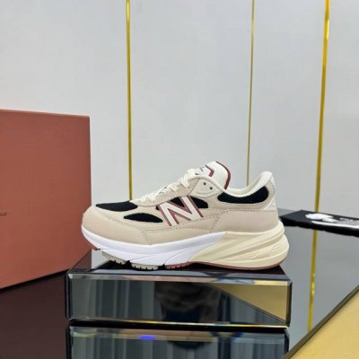 顶奢联名绝绝子Loro Piana ×Nb限量版，裴珠泫同款 韩里韩气～韩剧女主范儿Lp＊Nb 两大品牌的梦幻跨界 即有Lp的低调奢华 又不失Nb一贯的运动气息