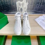 出厂 经典空军系列 休闲 BV编织运动鞋 手工制造 BV 小牛皮 编织 搭配 科技面料 原生态皮 这款经典款 简直bv最新天花板啦 双色彩色百搭 皮实耐玩 厚底