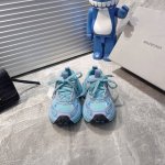 出厂530巴黎世家2025新款6Xl系列 Balenciaga 6Xl 纯原版本强势出货 重工打造 所有配件均通过定做出产正品裁片 正确字体电绣 粗细、位置、大
