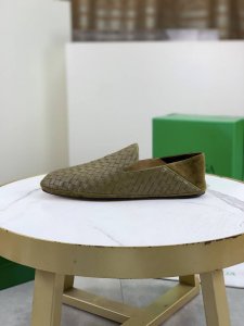 工厂p价p 顶级品质 真皮大底系列 Bottega Veneta官网同步最新款 顶级版市场最高版本的Bv商务皮鞋， 接受材质对比 鞋型对比 工艺对比 实用又有质
