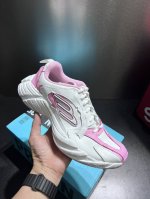 balenciaga Monday 2025Ss 巴黎世家 春款新品跑步运动鞋 侧面大M Logo 增高厚底3.5Cm Size:35 42