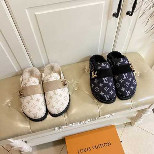 出厂价Pp女款380，男款390，路易威*新款，绒布面 绒革面，羊皮里 毛里垫脚，女码段35-40，男码段39-45 女码41，42， 男码46，定做不退换