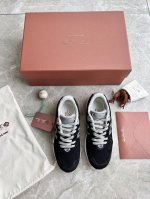 代购级，高版本 P女 男370 Loro Piana New Balance合作款正式发布 邂逅一场工艺热情 LP正式推出限量New Balance合款 990