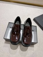Dolce&Gabbana 杜嘉班纳 男士精品休闲皮鞋 顶级品质 鞋面进口牛皮 开边珠 水染牛皮内里 原版大底 标准码数39-44 38.45.46定制
