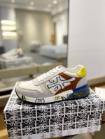 价格： 普瑞米亚达 Premiata Lander Trainers 兰诺系列米字低帮复古百搭 休闲训练运动鞋 premiata是意大利品牌。PREMIATA依