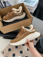 特价断码清货 Ugg 冬季男款Ca805V2雪地靴 货号 1130742 Heritage 栗色42-1.44-12.45-4 黑色42-1.44-1.45-2