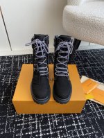 代购级 Louis Vuitton x Timberland联名 Via Instagram Lv 24ss 早秋 添柏岚 大黄靴 今年 1月 LV 2024秋