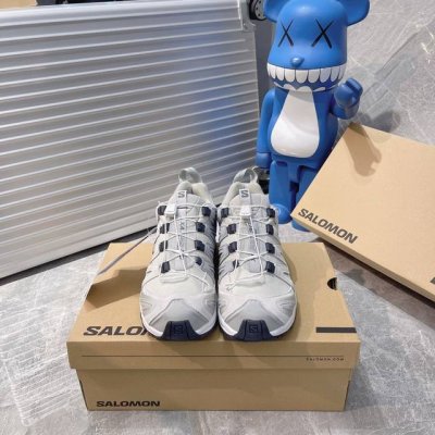 出厂 东莞顶级版本 salomon Xa pro Xt6户外越野跑鞋 尺码:36 36.5 37.5 38 38.5 39 40 40.5 41 42 42.5