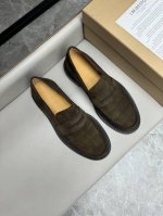Jm威士顿 顶级 Size：男款39-44. 38.45.46订做 顶级版本！！品牌：Jm威士顿 Jmweston德比商务男鞋 面料：采用进口牛皮.如天鹅绒一般