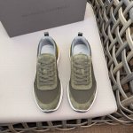 工厂价 。Brunello Cucinelli 春夏新款男鞋出货 此品牌是来自意大利的世界顶级奢侈品牌，被誉为低调奢华的 “山羊绒之王” 和 “服装界真正的奢侈