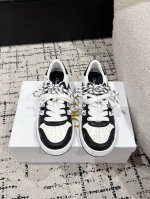 代购级 情侣款 Dior迪奥 25 春夏 First系列 走秀款 镂空 情侣 运动鞋 太古汇Rmb1 购入开发 完美复刻 巴黎时装周新宠刘雨昕同款！ 出镜率非常