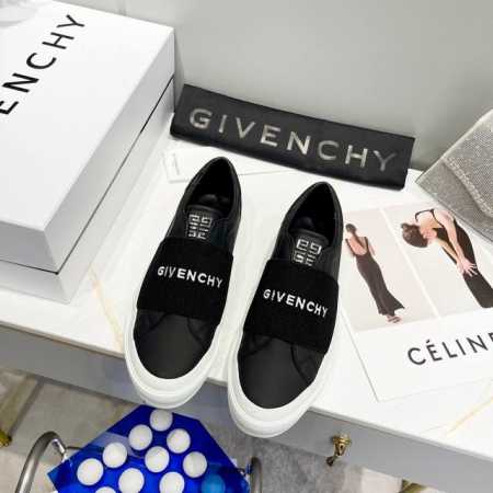 女码 男码 早春款GIV**CHY 纪*希 全新升级鞋楦太古汇购入原版开发 丝绸光滑牛皮 牛皮里 注塑一体牛皮垫脚 65-40男39-44 38,45定做不退换 - 点击图像关闭