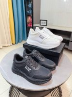 出厂价p 阿玛尼Armani 爆卖款官网全球首发男款男鞋高端品牌：鞋面采用进口飞织进口羊皮内里，专供防滑耐磨大底。打造时尚个性衬托你的与众不同！潮男必备经典款。