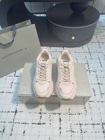 GGDB~~Golden Goose Deluxe Brand~~ Light star 全球首发情侣款老爹鞋 没办法不得不爱，易烊千玺同款复古脏脏鞋 简约时尚