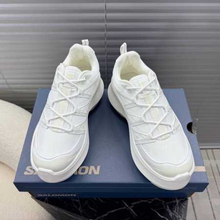 cdg X Salomon 最新合作款厚底老爹鞋~~ comme Des Gargons X Salomon 合作款~~ xt-6 时尚厚底老爹鞋 抢手好货 自 - 点击图像关闭
