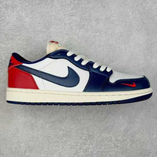 超强福利160 #Ry超级性价比 Air Jordan Aj1 Low 低帮 Hq2993-100全新流水线出品 Dt版本唯一平替选择 市场第二梯队最强版 全部