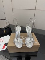 christianlouboutin路铂廷 Cl红底鞋‖ 全球限量！来自拉斯维加斯的祝福灵感来自拉斯维加斯的炫彩霓虹 手工制作，精致工艺收藏级作品 绝对吸睛的存