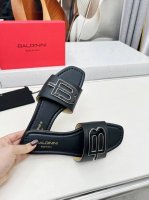 baldinini新款 牛皮面料 羊皮里布 35-43 出厂价p 皮底170