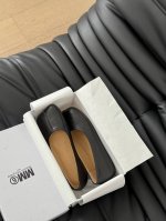 高定品质！Maison Margiela MM6分趾鞋 Tabi 意产植鞣羊皮！欢迎对比 真正的原版大底！Size:35-39其他码数定做