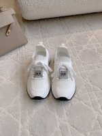 出厂价p 男女同款 Dio* 新款针织运动鞋 专柜正品购入打版 原版1:1复制 代购级别 轻便舒适 超好穿 女码35-39 40 41定做 男码39-45