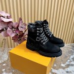 Louis Vuitton x Timberland联名 Via Instagram Lv 24ss 早秋 添柏岚 大黄靴 今年 1月 LV 2024秋冬 系列