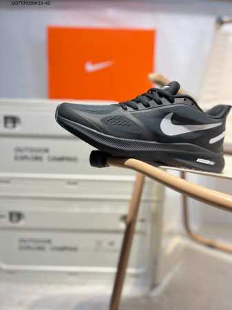 Nike Air Zoom Winflo 7X 登月系列网面透气 耐克训跑练步鞋 货号:Cj0291 Qq7101028#39-45 - 点击图像关闭