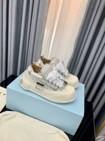 Xvessel Smilence 隐藏款盲盒大头鞋；吴建豪乞丐鞋；面包帆布鞋；老爹鞋~~ 最爆单品，M多明星同款，百搭舒适 原版细节 高密帆布流苏，硫化大底，牛 - 点击图像关闭
