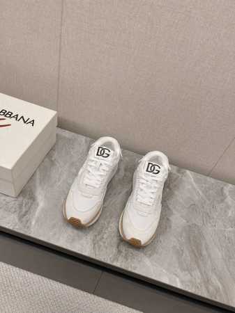 Dg 杜嘉班纳 Size:38-44 45.46定做 2024 Dolce&Gabbana 杜嘉班纳春秋爆款 老爹鞋 休闲运动鞋 原版购入 开发 做货 Dg - 点击图像关闭
