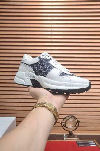 出厂价P Givenchy.纪梵希 专柜同步发售鞋面：意大利进口品牌印花布匹 尽显奢华，透气网布内里加上双层组合，脚感舒适，鞋底：原厂特供橡胶发泡大底，轻便，舒