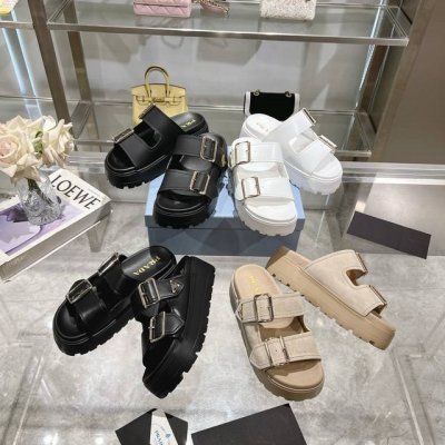 P310 2025最新款 35-41最新款Prada
