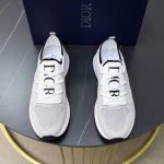 出厂价 顶级原单 Dior 迪奥 -高端品质 原单 -鞋面：进口双层针织、鞋舌品牌塑胶logo -内里：垫脚；柔软 高韧性布匹 -大底：超轻tpu发泡 橡胶：双