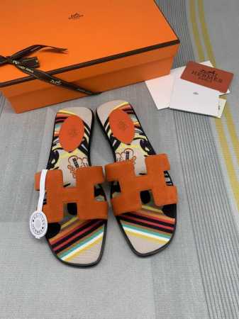 出厂价Pp：300赠送随机搭配丝巾 品牌：Hermes官网最新色系 编号：H01-211011 颜色：羊猄桔色 码数：35-40全码 34 41 42定做不退不 - 点击图像关闭