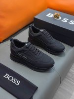商品名称 Boss 波士 实价 正规码数: 38-44 休闲鞋 商品材料 精选 牛皮鞋面 舒适羊皮内里 原厂大底