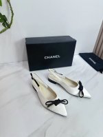 出厂 Chanel 2025秋季马丁靴单鞋凉鞋拖鞋最新款 欧洲代购&香奶奶家新款时尚最新版面 散发持久魅力的小香马丁靴鞋 原版开发支持市场任意对比所谓线条流畅自