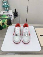 出厂女 男10 高版本 A BATHING APE vs 最新爆款休闲鞋系列 情侣拼色休闲鞋 A BATHING APE 各大明星 博主同款 诞生于1993年的