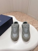 出男款 迪奥Dior 石头岛 联名款 B30 经典碰撞新火花 火爆休闲鞋 运动鞋 最高版本 原版爆拆一比一完美复刻 工艺做工细节到位 原版定制材料 超赞 最新元