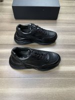 Amiri 埃米尔 -高端品质 原单 -鞋面：环保蜡感马皮、鞋身包底工艺 -内里：水染牛皮 -大底：超轻tpr 橡胶; 成型大底 -超高品控 做工精致：凸显 高