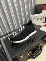 出厂价Pp： Dg～ 情侣装休闲鞋 2025Z柜同步发售 码数:35-46# 8个颜色鞋面选用多材质拼接网布内里，舒适透气，鞋底：原版舒适耐磨大底，实物拍摄实物