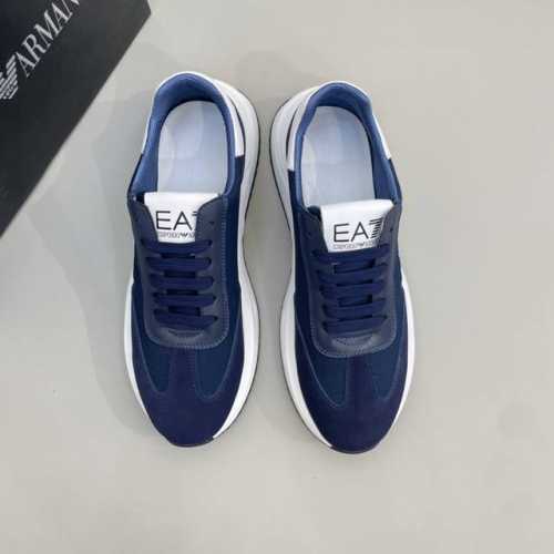 售 价: 商品商标：Arman * 阿玛* 低帮运动鞋 正码码数: 38-44 可订做45 商品材料：鞋面进口磨砂皮拼接透气布料，透气内里，原版大底。 编 号：