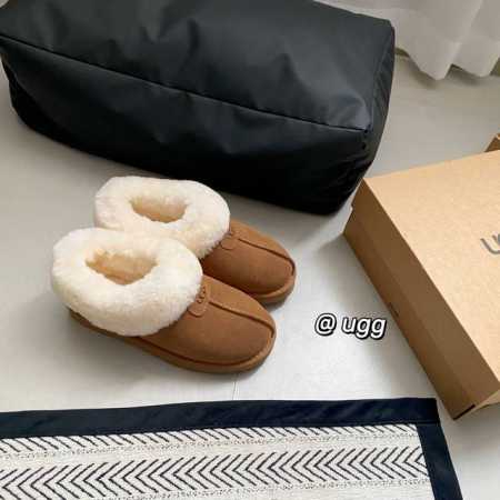 经典塔次特秒变女神大长腿乐福雪地靴 毛茸茸慵懒风+溢满厚底设计 秋冬色系搭 配时尚元素爆棚 皮毛一体，码数，35-40码！ - 点击图像关闭