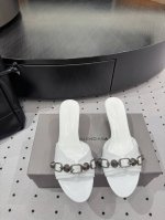 经典款 面料 牛皮 内里 羊皮 鞋底 牛皮底 优雅风格 创造不一样的感觉 跟高 5.5 Cm 简约气质款式 市场顶级 Show Bdetails Size. 3