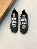 工厂P价 Zegna 杰尼亚Techmerino Piuma 運動鞋 Piuma 在意大利语中指“羽毛”，充分彰显 Z Zegna 都市跑鞋的别样风范 Phyl