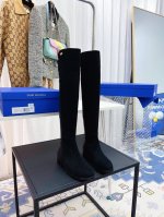 升级版 SW 5050 弹力靴，经典中的战斗机 材质与工艺： 进口原版羊猄 羊皮面料+进口防水弹力莱卡面料 原版定制羊皮内里 独家原版开模TPU耐磨大底 siz