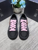橙子出厂价p dior 迪奥 B33系列 最新蛇年限定 运动鞋 滑板鞋 低帮休闲鞋 情侣款 码数 34-45