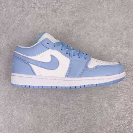 超强福利160 #Ry超级性价比 Air Jordan Aj1 Low 低帮系列 大学蓝 Dc0774-141 全新流水线出品 Dt版本唯一平替选择 市场第二梯 - 点击图像关闭