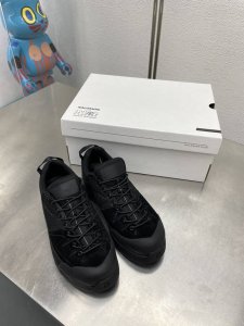 情侣款 新品Mm6 Xsalomon发售中 黑武士 武士厂价 男款10 Maison Margiela与Salomon再度携手穿搭灵感双手奉上~ X-Alp 联