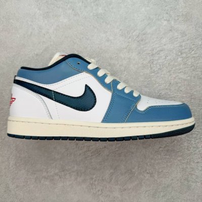 超强福利160 #Ry超级性价比 Air Jordan Aj1 Low 低帮 Hm3711-144 全新流水线出品 Dt版本唯一平替选择 市场第二梯队最强版 全
