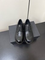 顶级版 男码 意大利暗黑品牌 纯手工小众品牌Marsell麂皮绒1330#德比鞋 一个特立独行 不跟风 纯手工制作 对材质及工艺要求及其严格的品牌 以舒适 耐穿