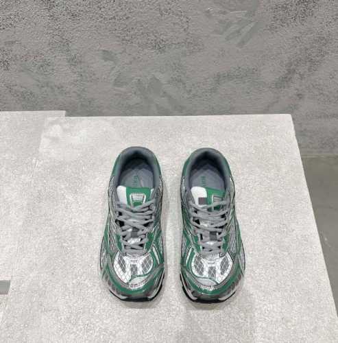 bottega Venet* 葆蝶家Bv最新款Orbit系列 情侣款 复古 网面 休闲 运动鞋 跑步 老爹鞋 原版购入开发 做货 Bottega Veneta