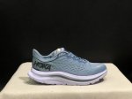顶级版本Hoka One One Kawana 卡瓦纳 低帮跑步鞋男女同款 码数：36-46码 含半码 编码: 1123163-Blrk 全套得物包装：毒卡 毒